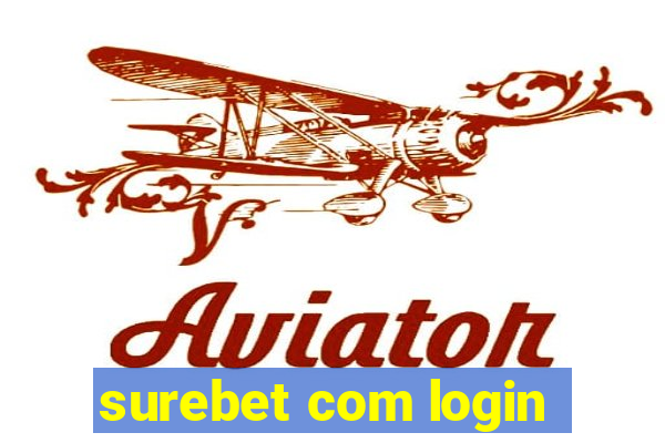 surebet com login